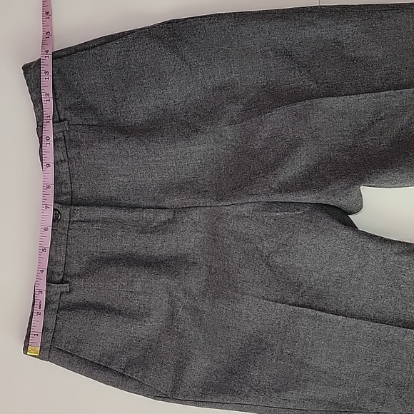 Pendleton Wool Trousers Pants/ 6P. - Picture 5 of 10